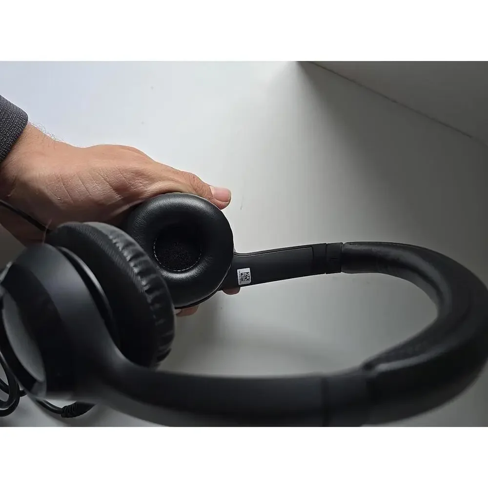 Logitech ClearChat H390 USB Headset